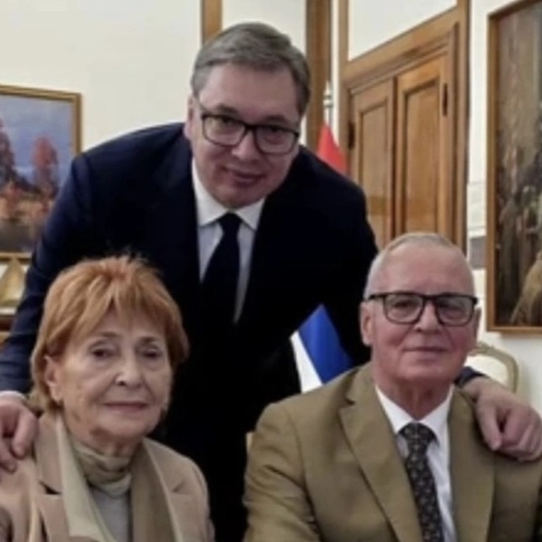 Napad na Angelinu Vučić odjeknuo svetom: Mediji širom planete izvestili o incidentu