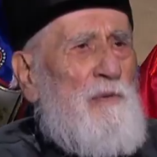 Užas; Miraš Dedeić podržao blokadere i nazvao SPC genocidnom VIDEO