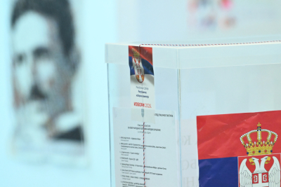Slika za Objavljeni rezultati izbora: Evo kako je Srbija glasala FOTO/VIDEO