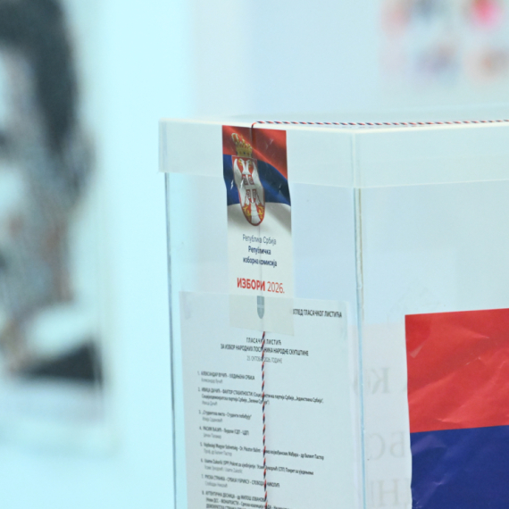 Objavljeni rezultati izbora: Evo kako je Srbija glasala FOTO/VIDEO