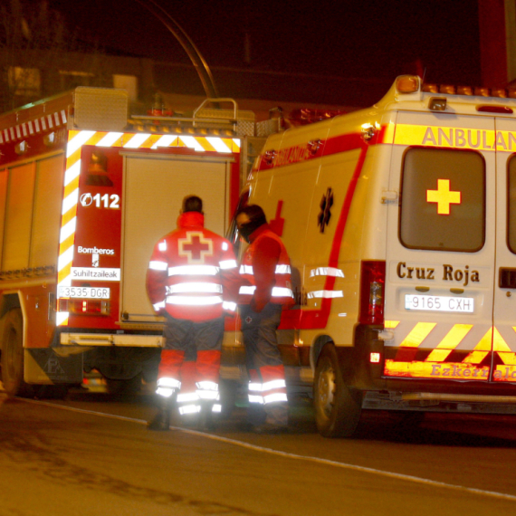 Stravična nesreća kod Barselone; Najmanje 40 ljudi povređeno, 20 teško VIDEO