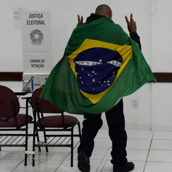 Political turmoil in Brazil; Bolsonaro: "I do not accept defeat"