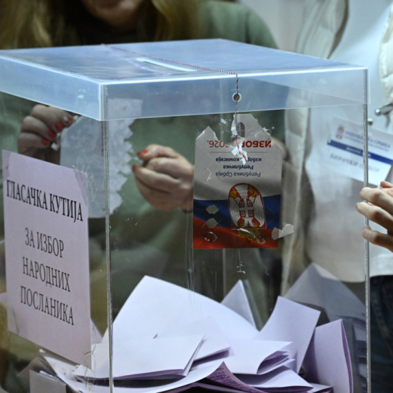 RIK issues another update – The latest results on how Serbia voted