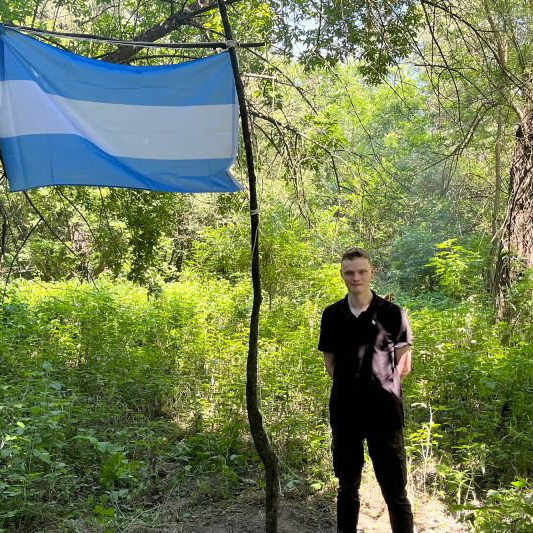 Britanac proglasio državu između Srbije i Hrvatske, a sada je dobio priznanje UN