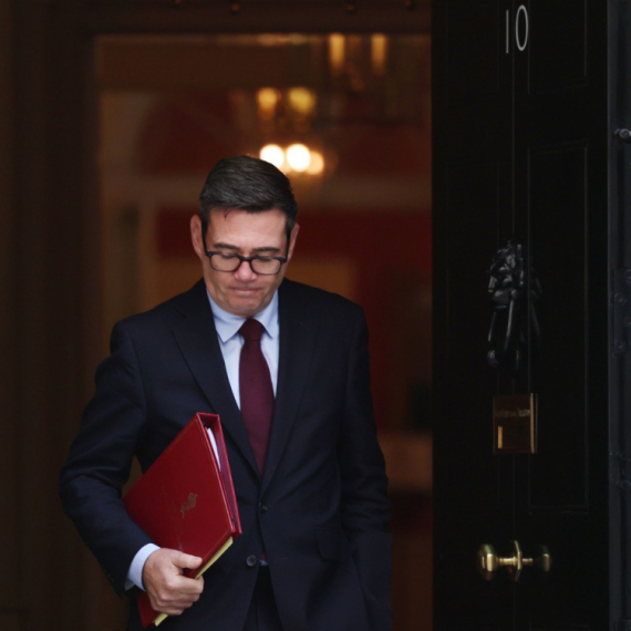 Bregzit pada u vodu? London se preispituje