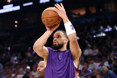 Slika za Najluđi koš u istoriji NBA! VIDEO