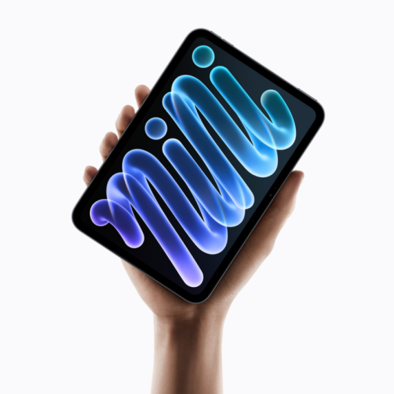 Apple predstavio novi iPad mini: Stigao OLED ekran, uz jedno "ali"