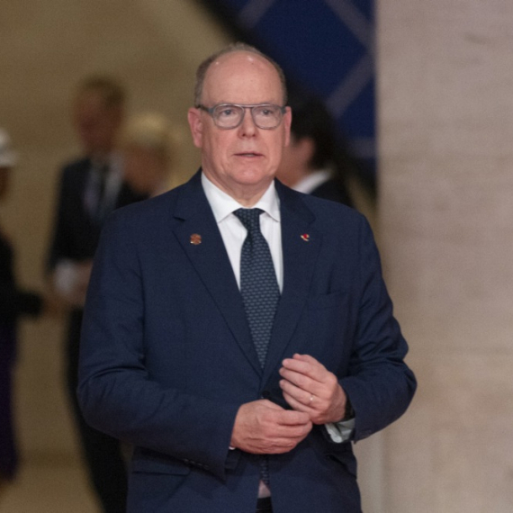 Rođak princa Alberta II pronađen mrtav u parku