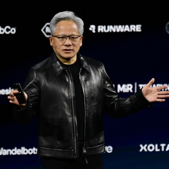 Nvidia spremila novi udar po džepu: Ovo će morati papreno da se plaća svake godine