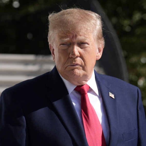 Podignuta tužba protiv Trampa vredna 10 miliona dolara: Nije ispoštovana stara nagodba?