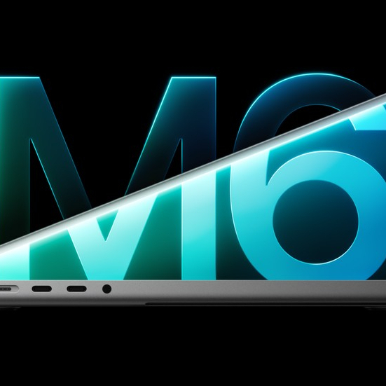 Apple predstavio MacBook Pro i iMac sa novim M6 čipom