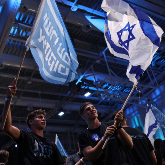 Political earthquake in Israel: Both Netanyahu and Eisenkot claim victory; Here are the latest results PHOTO