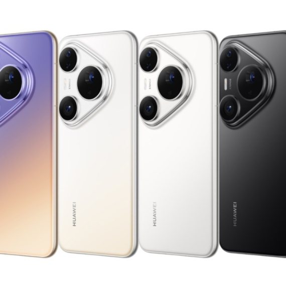 Zver iz Kine je stigla: Huawei predstavio Pura 90 Plus s moćnom kamerom i novim čipom