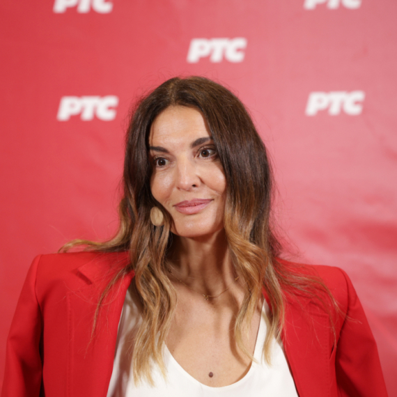 Manja Grčić podnela ostavku na mesto generalne direktorke RTS-a