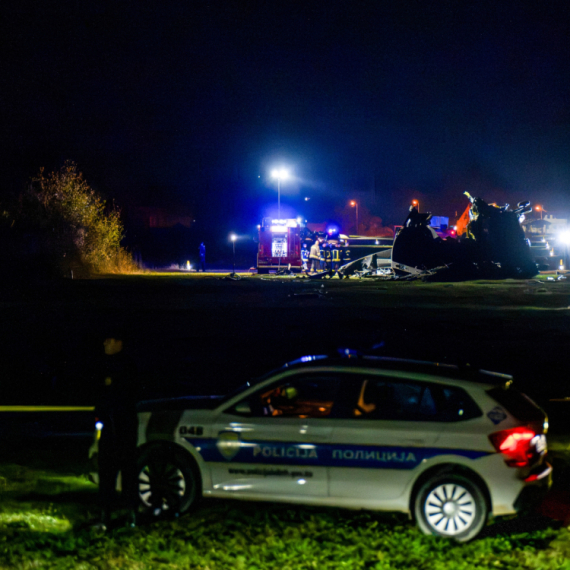 Death toll in EUFOR helicopter crash near Brčko rises to four