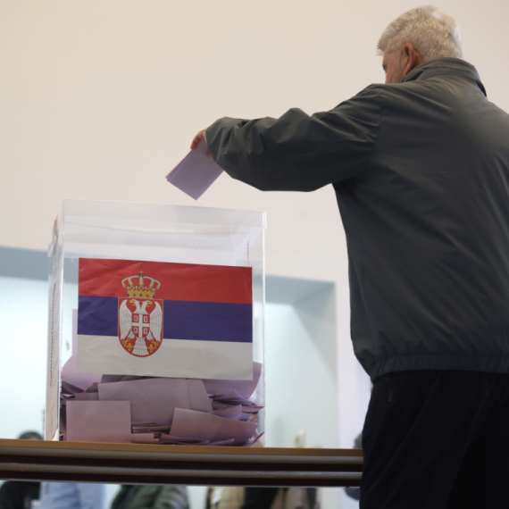 Otkriveno do kad će biti raspisani predsednički izbori