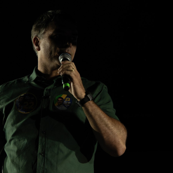 Bolsonaro, odgovor je "ne"