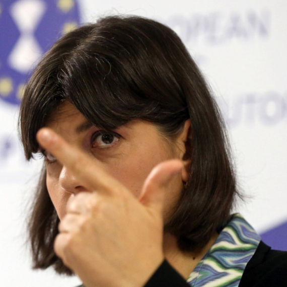 Laura, zbogom