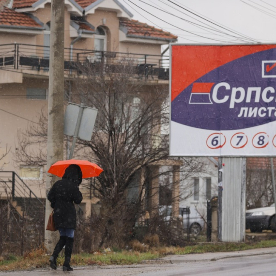 Oglasila se Srpska lista: "Nastavićemo da se borimo za opstanak, interese i prava srpskog naroda na KiM"