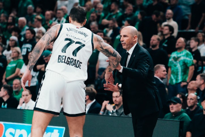 Slika za Partizan izgleda loše – dva poraza su najmanji problem