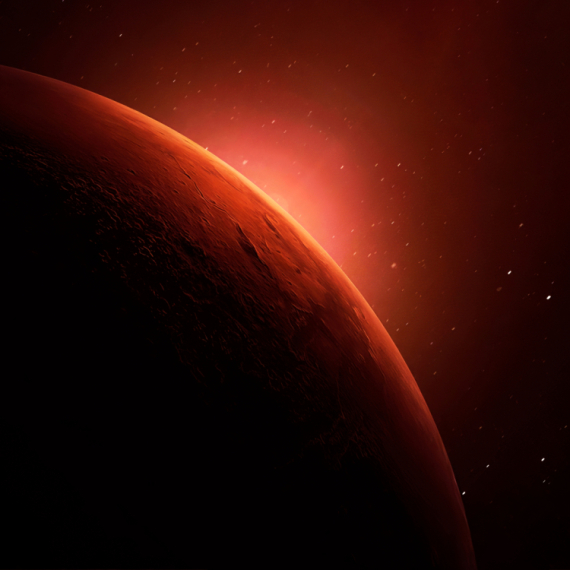 NASA došla do neverovatnog otkrića: Konačno rešena misterija iz Sahare