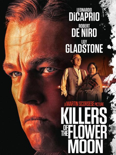 Killers of the flower moon