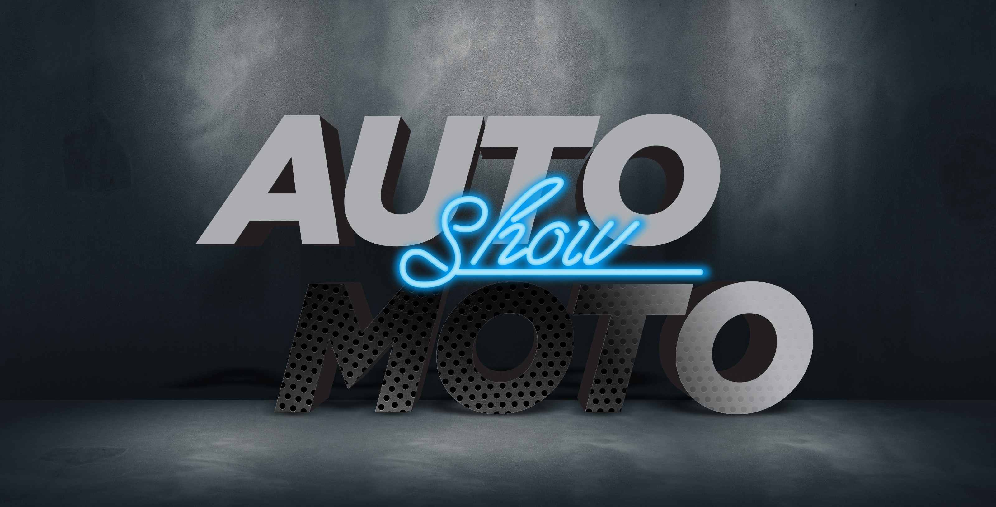 Automoto show