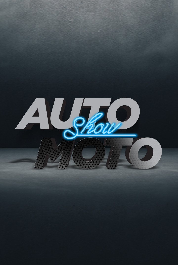 Automoto show