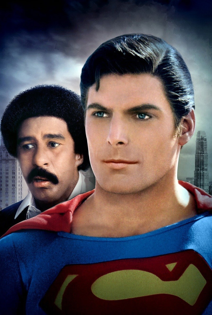 Supermen 3