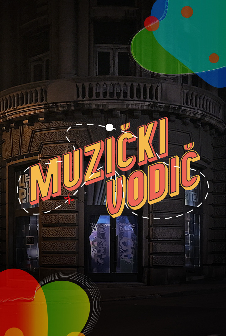 Muzički vodič