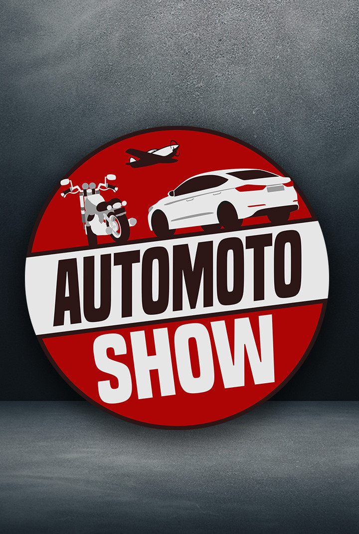 Automoto show