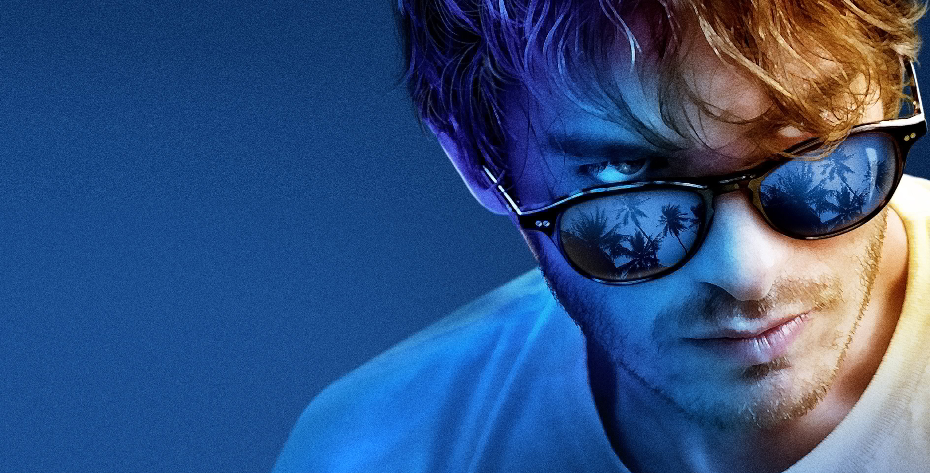 Tajna srebrnog jezera