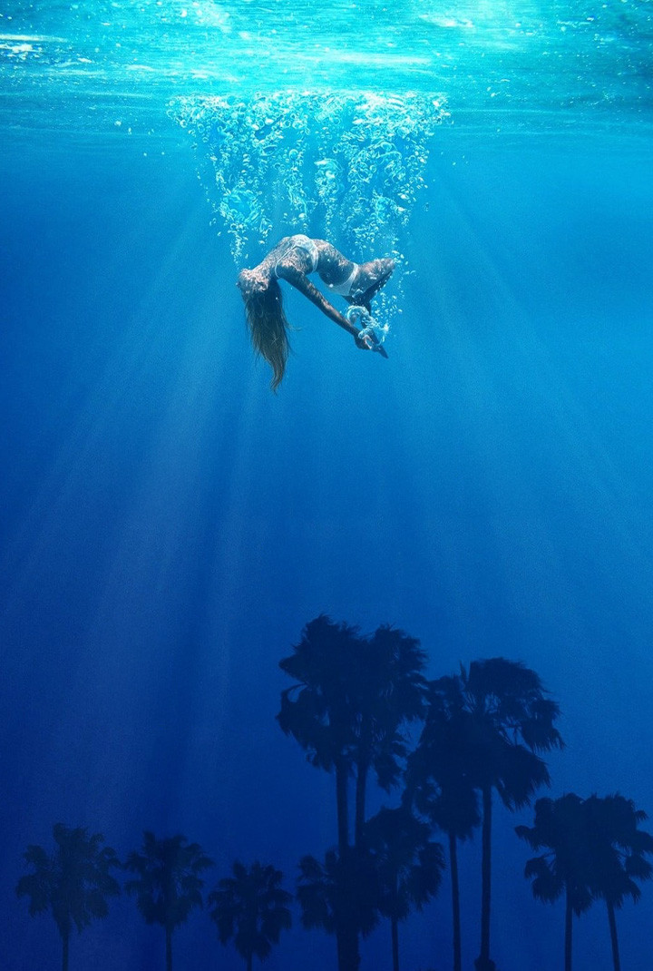 Tajna srebrnog jezera