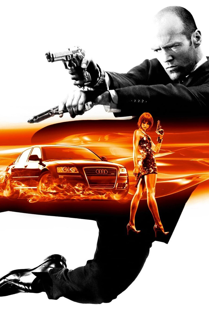 Transporter 3