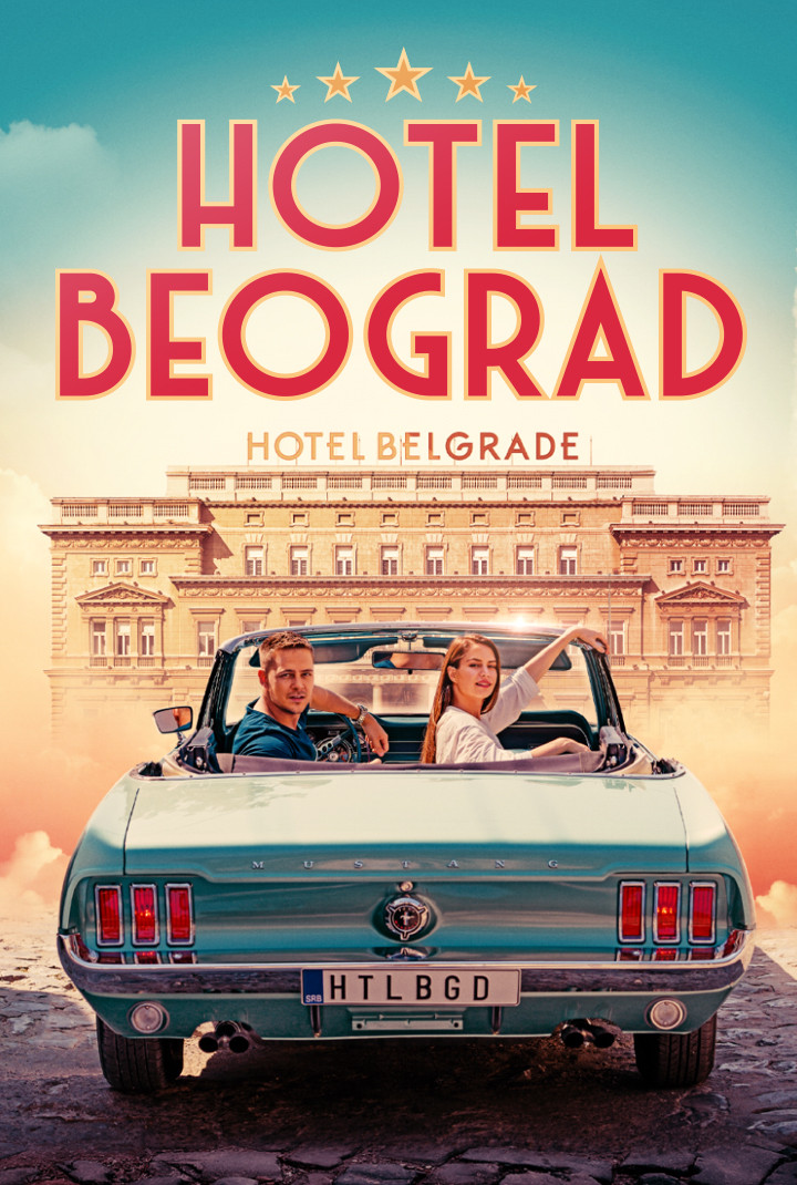 Hotel Beograd