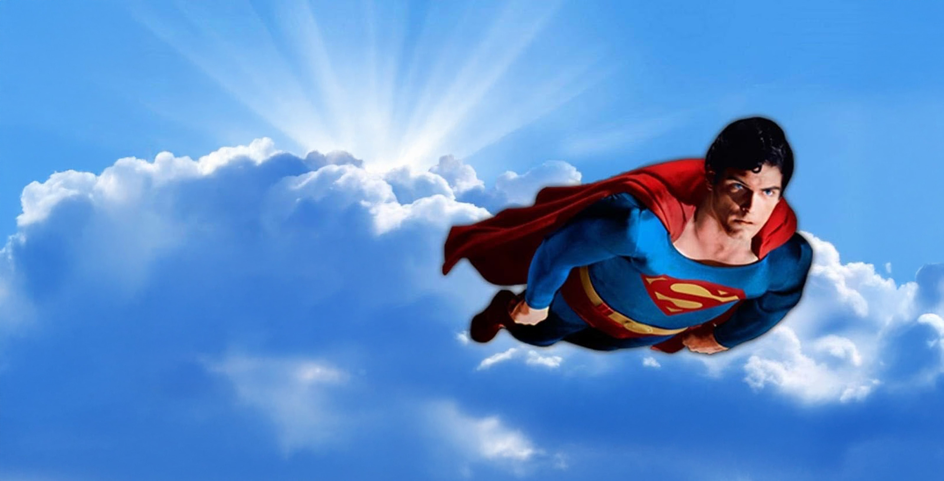 Supermen 2