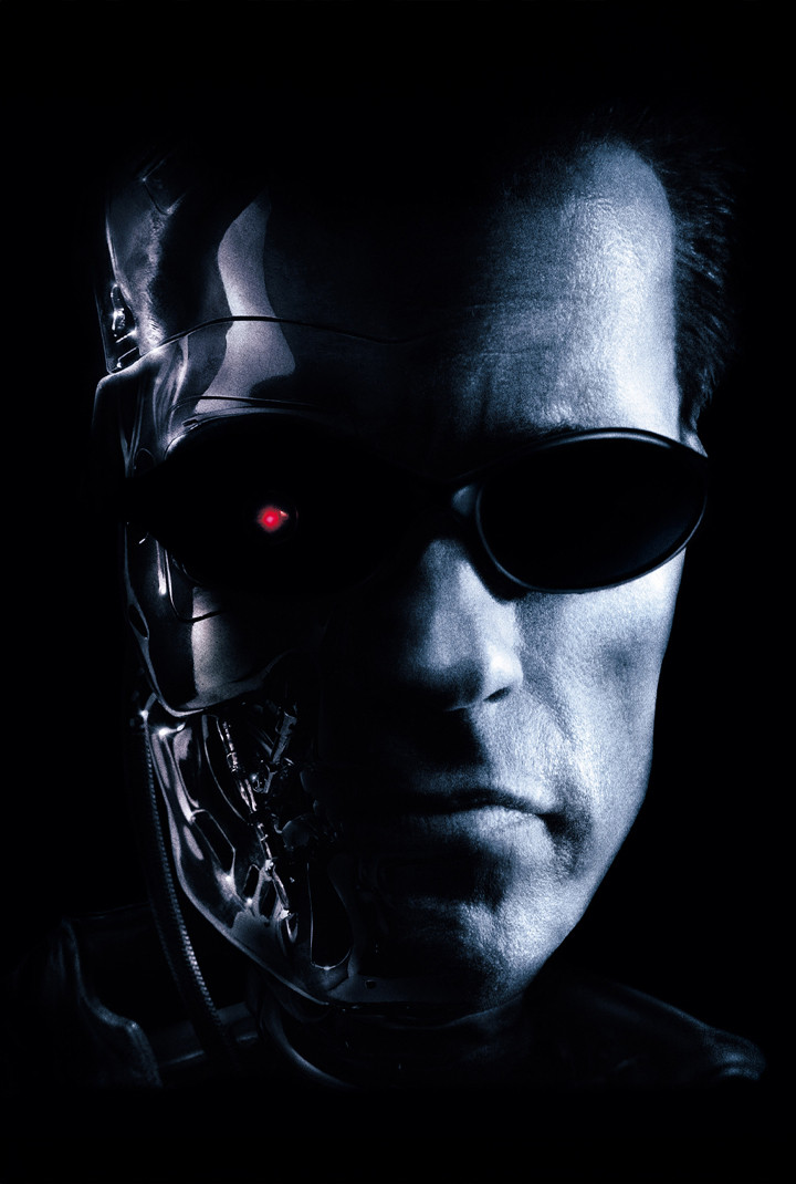 Terminator 3