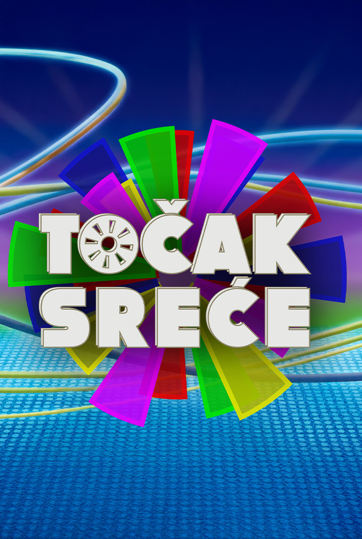 Točak sreće