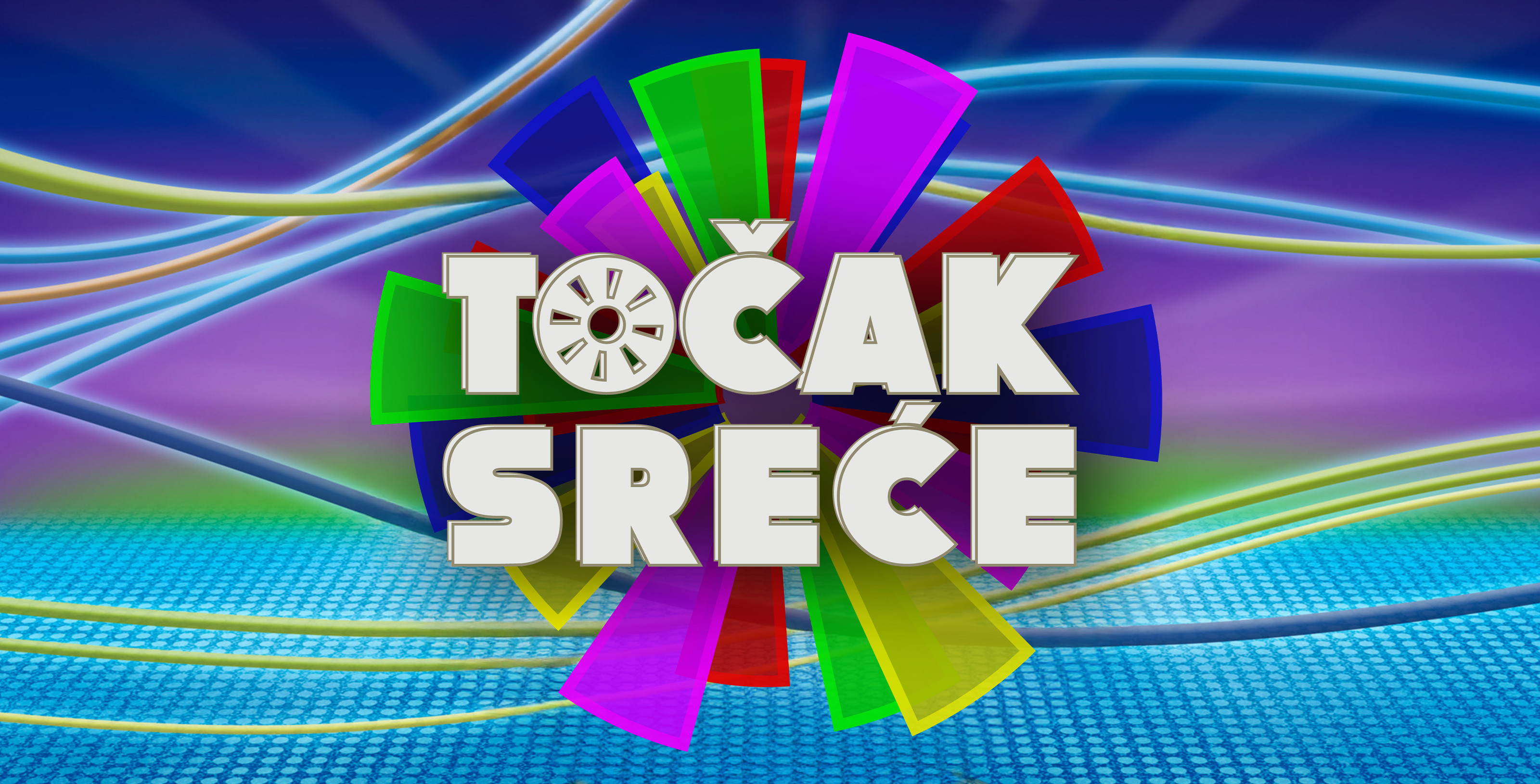 Točak sreće