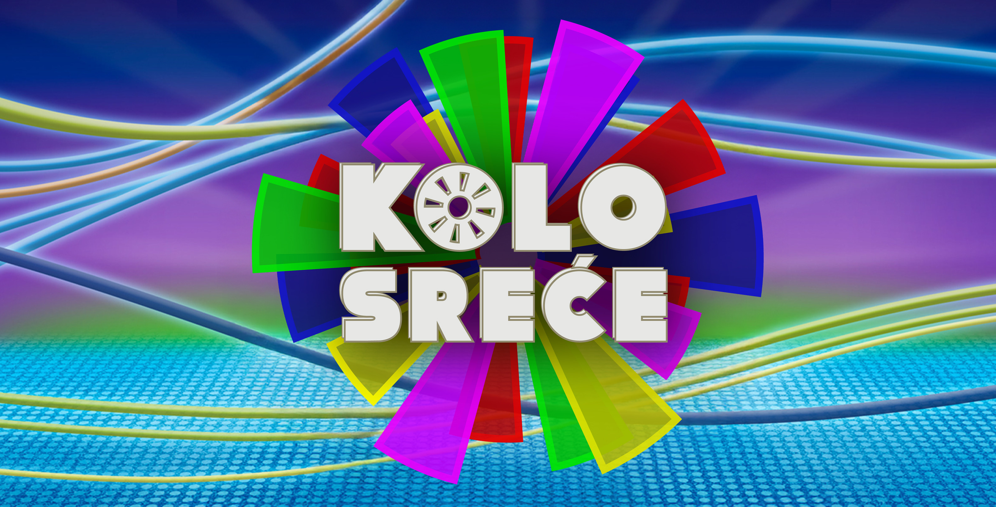 Kolo sreće