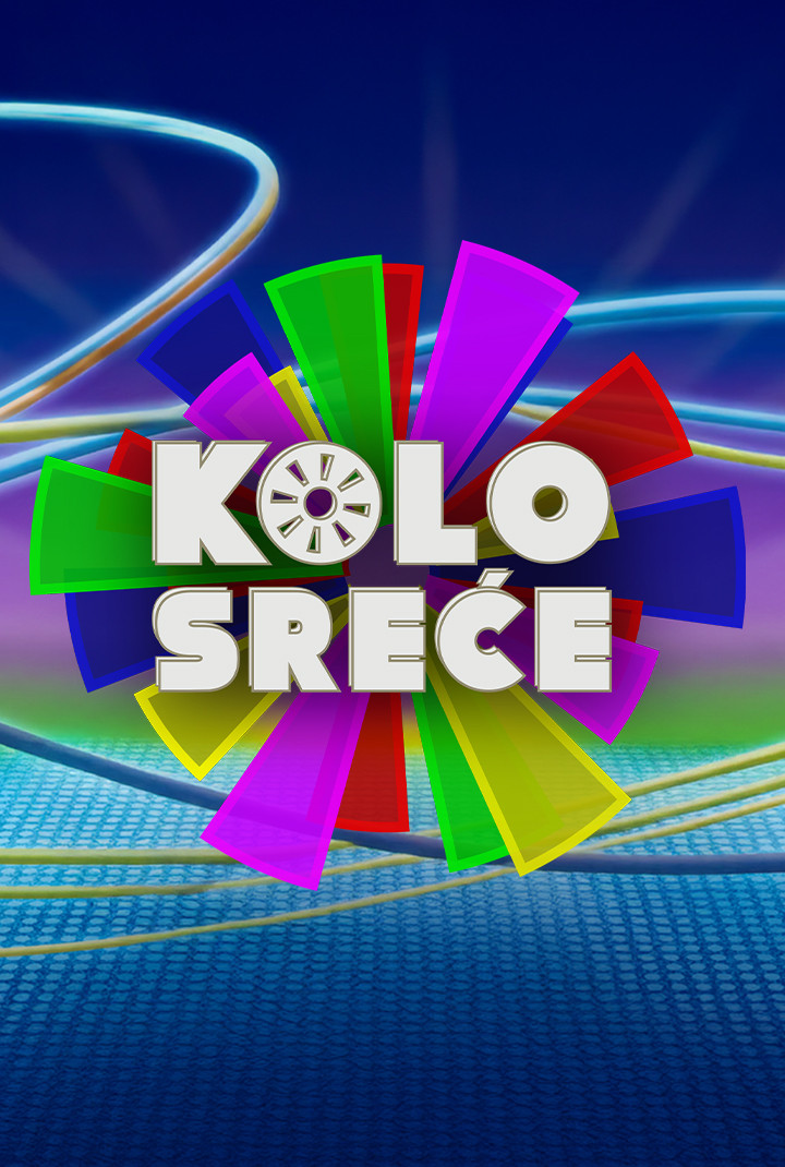 Kolo sreće