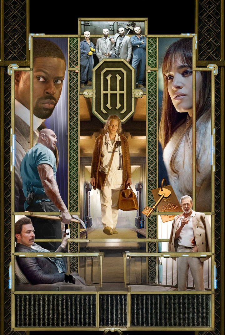 Hotel Artemis
