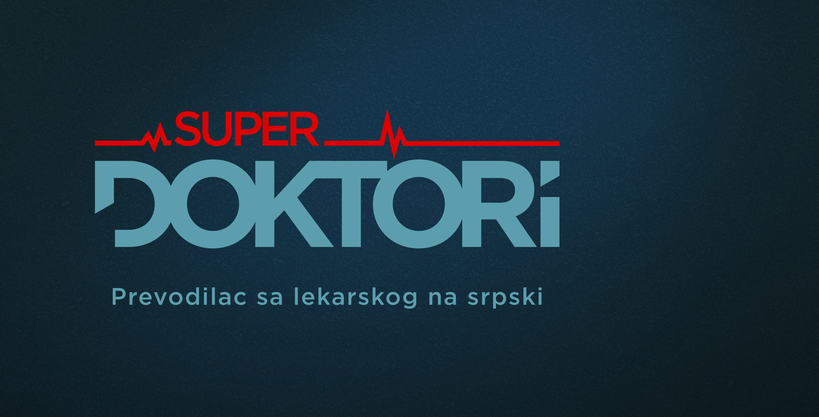 Super doktori