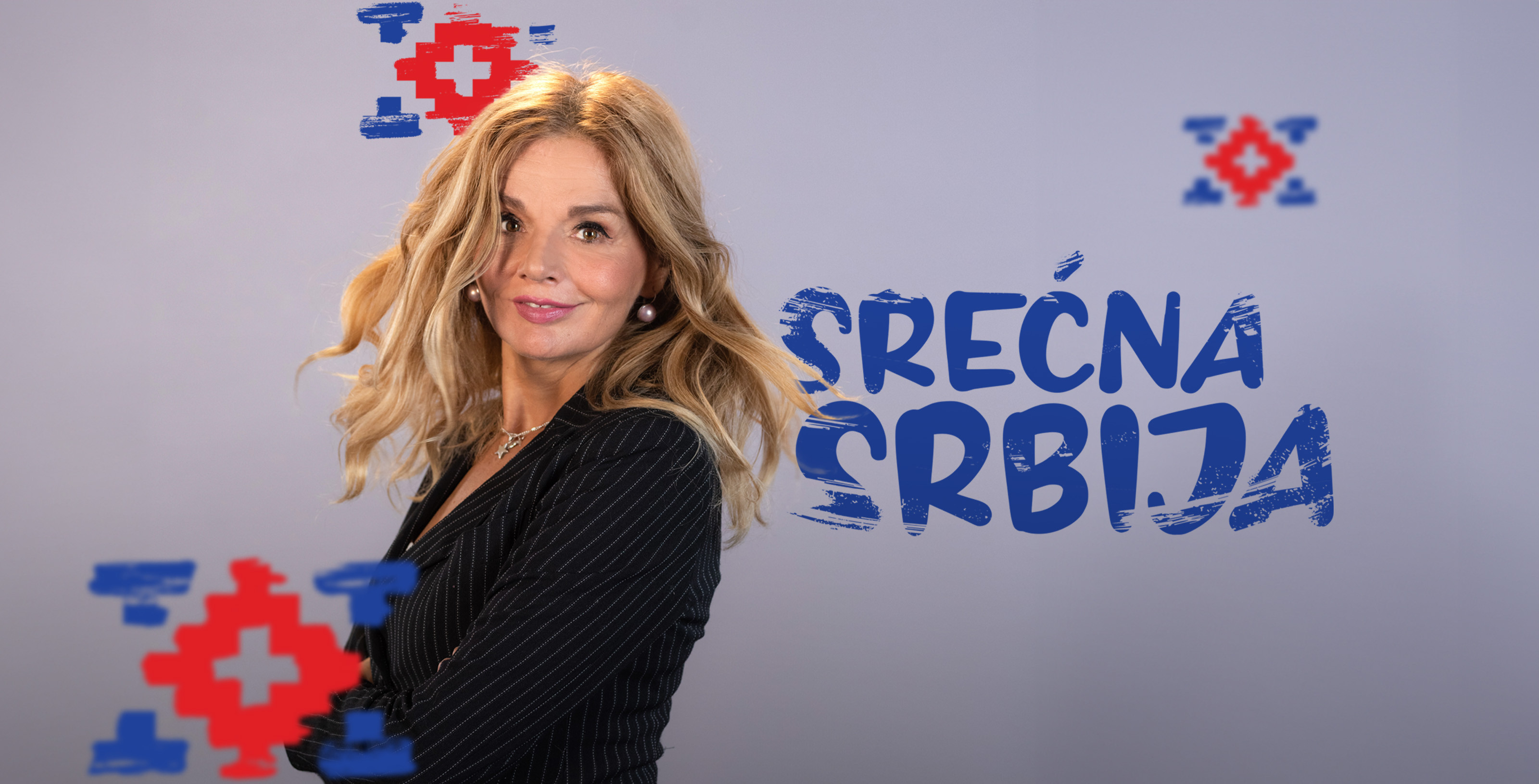 Srećna Srbija
