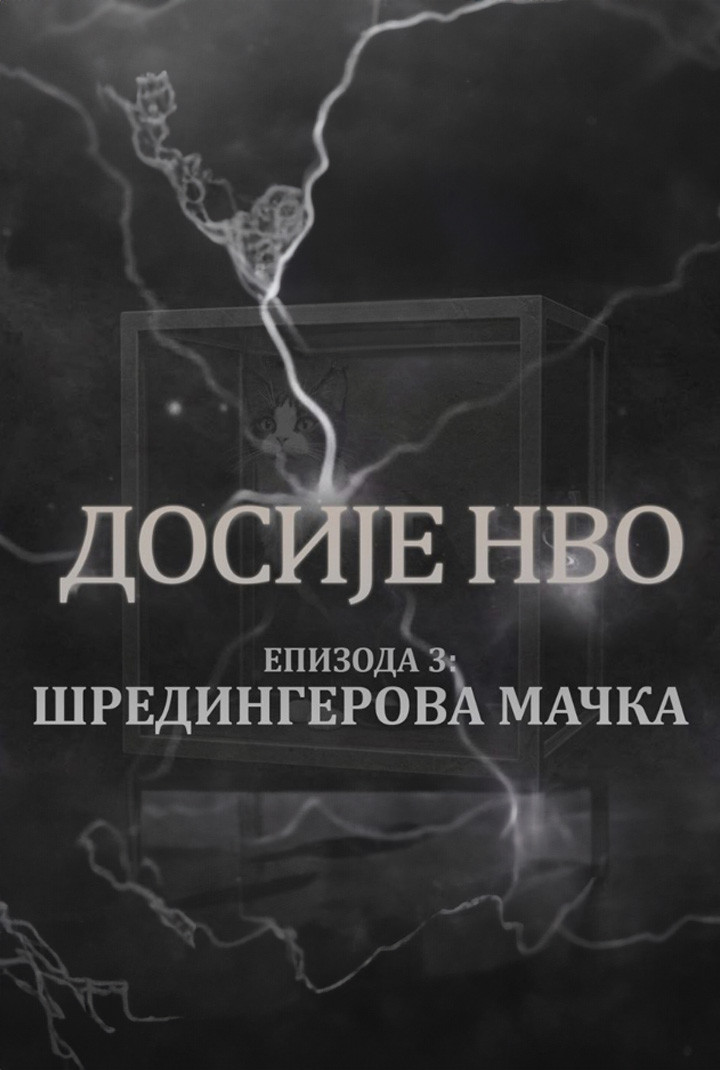 Efekat Šredingerove mačke