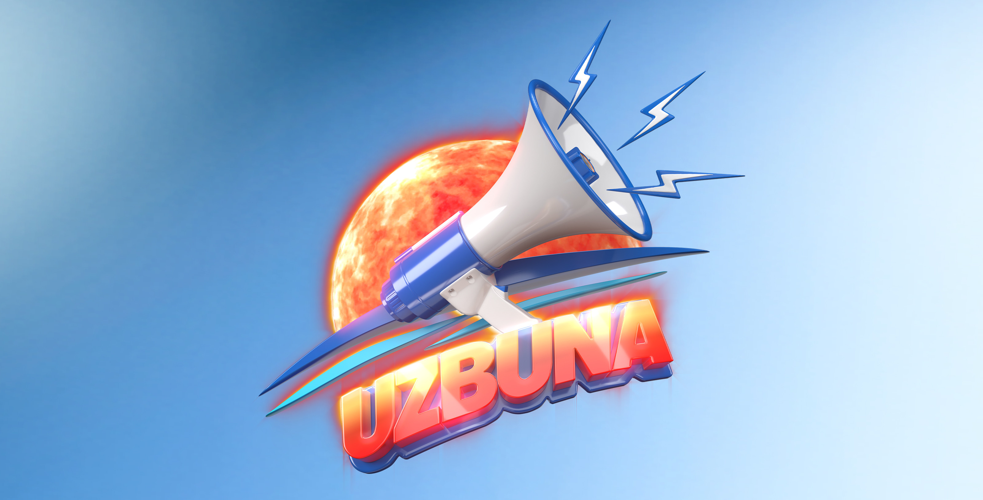 Uzbuna