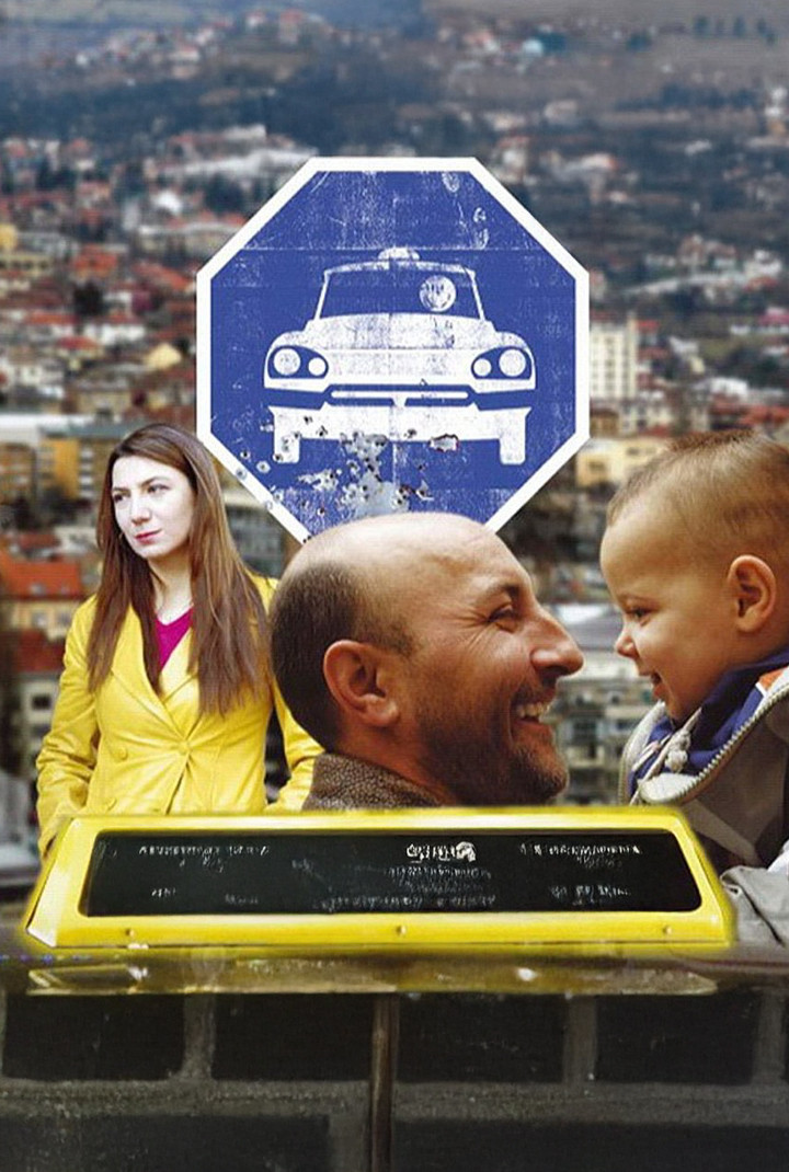 Teško je biti fin