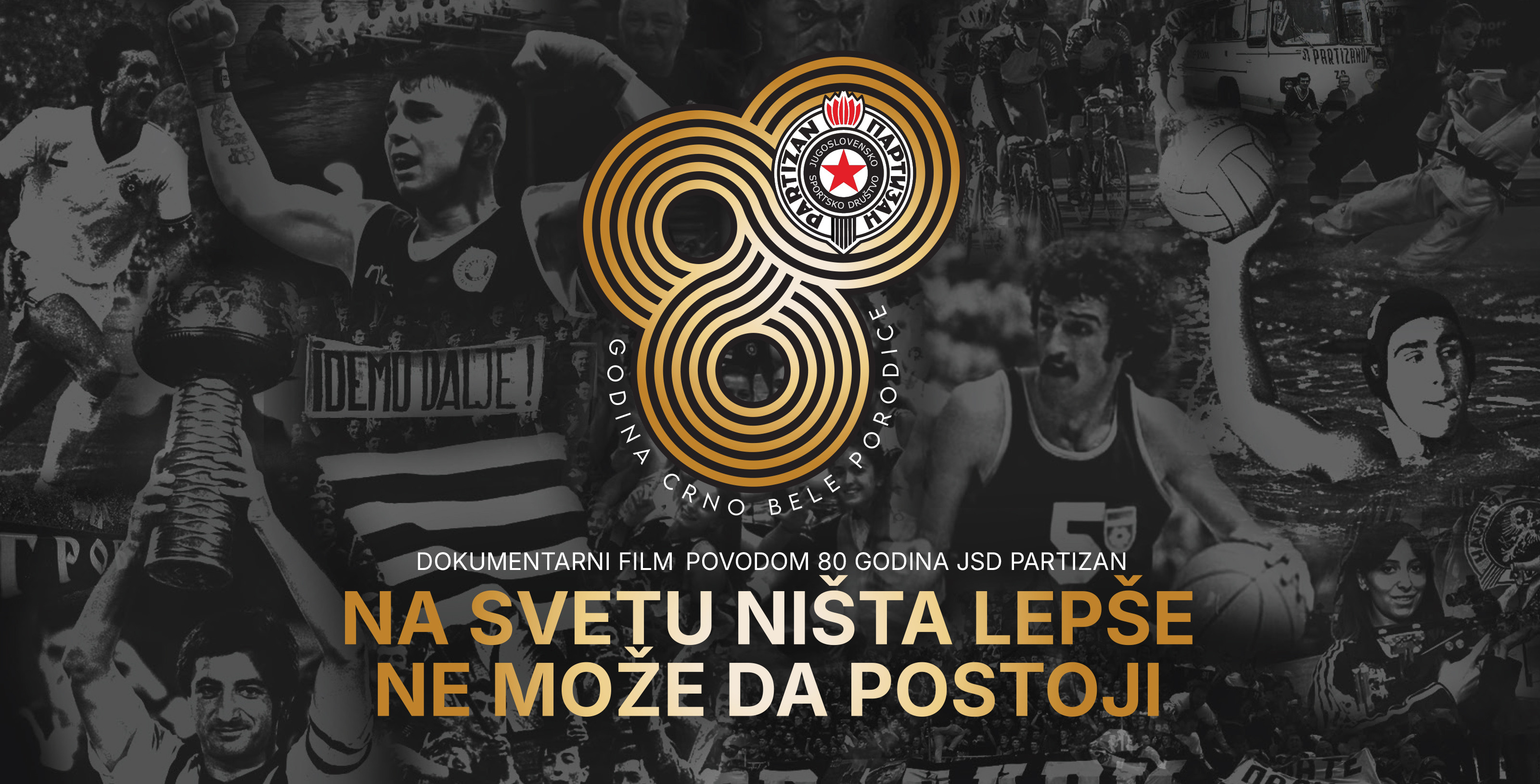 Na svetu ništa lepše ne može da postoji