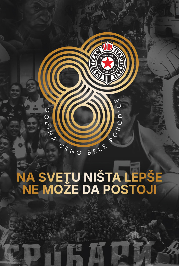 Na svetu ništa lepše ne može da postoji