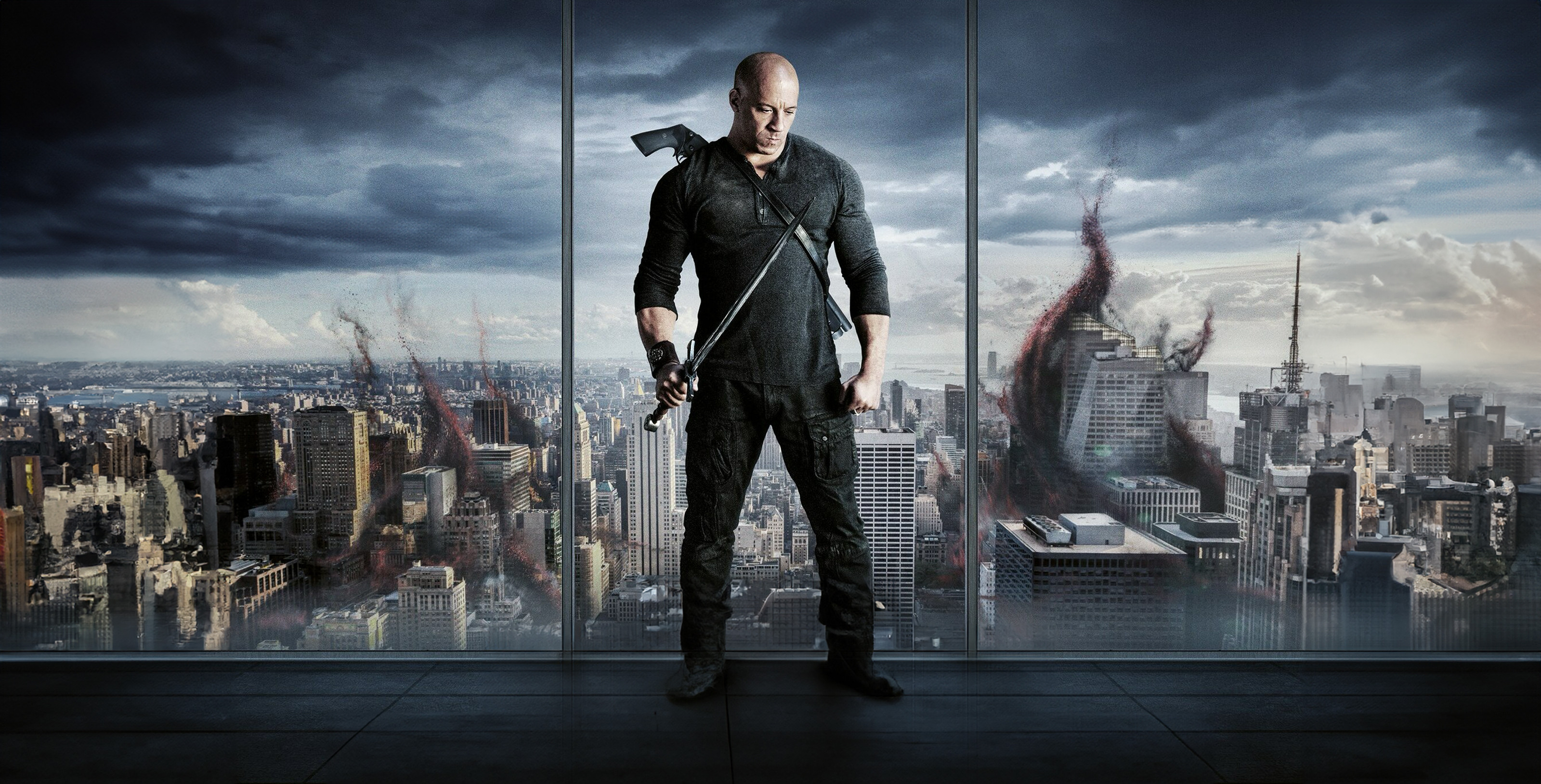 Poslednji lovac na veštice